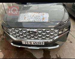 هیوندای سەنتافی